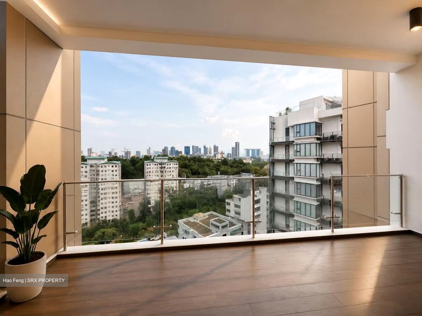 RESIDENCES AT EMERALD HILL (D9), Apartment #581208691
